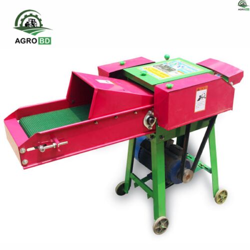 Chaff Cutter Machine In Bangladesh (1)