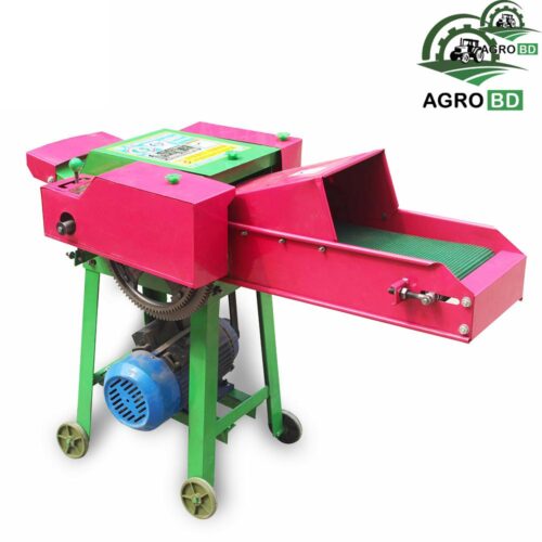 Chaff Cutter Machine In Bangladesh (2)