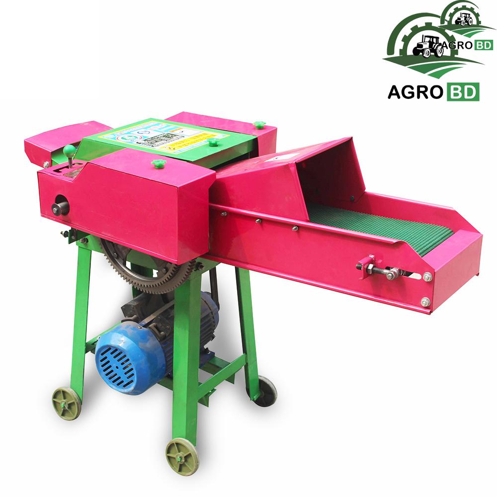 Chaff Cutter Machine In Bangladesh (2)