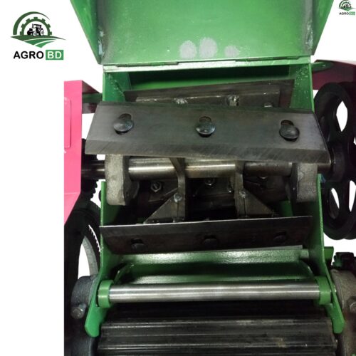 Chaff Cutter Machine In Bangladesh (4)