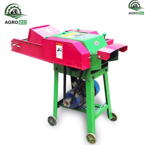 Chaff Cutter Machine In Bangladesh (5)