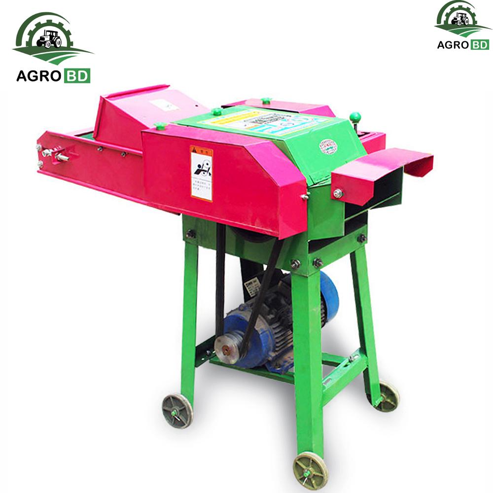 Chaff Cutter Machine In Bangladesh (5)