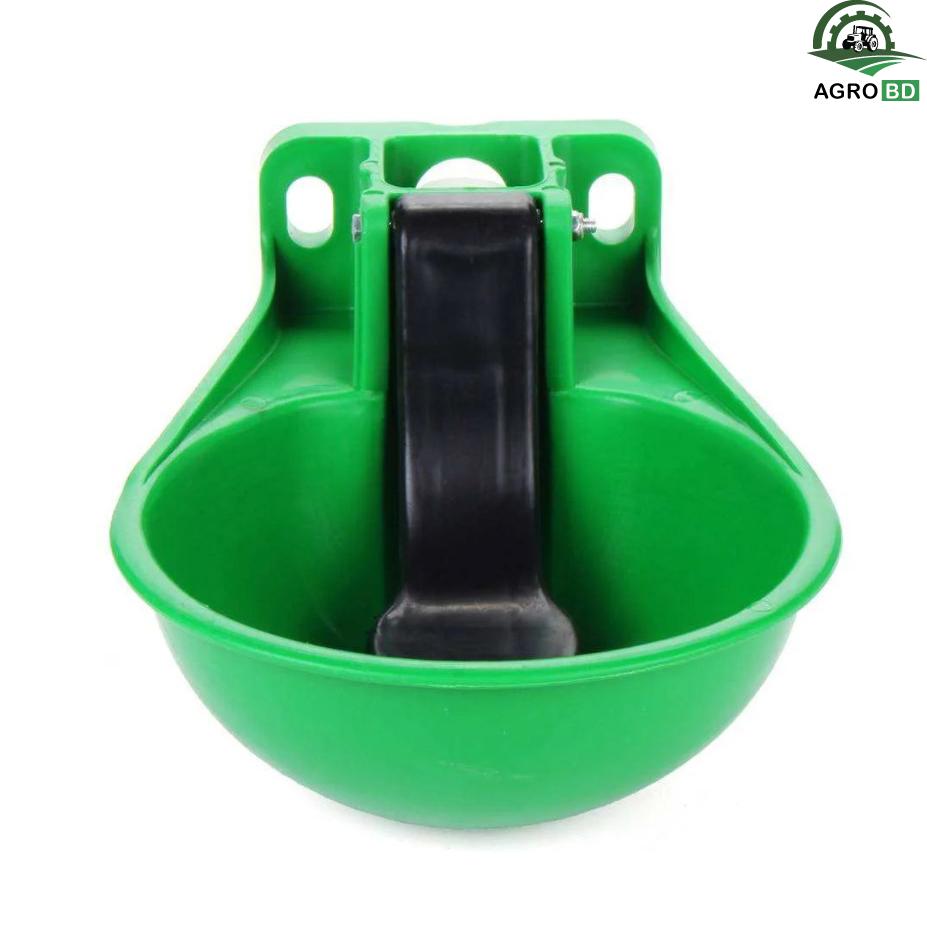 Cow Water Bowl Automatic Waterer Cattle Drinking Bowl Bangladesh - Image 2
