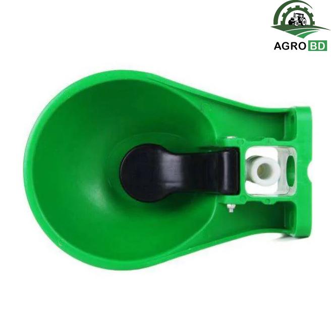 Cow Water Bowl Automatic Waterer Cattle Drinking Bowl Bangladesh - Image 3