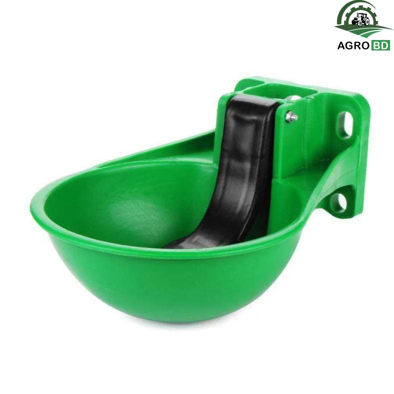 Cow Water Bowl