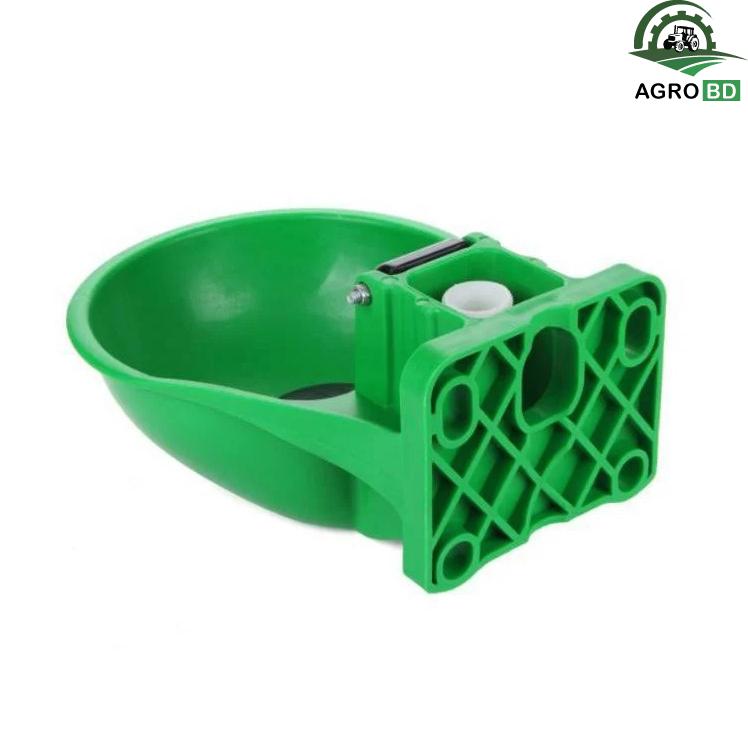 Cow Water Bowl Automatic Waterer Cattle Drinking Bowl Bangladesh - Image 4