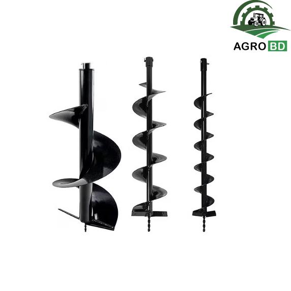 6 Inch Earth Auger Bit Price in BD