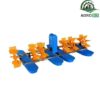 6 Paddle Wheel Aerator agro bd