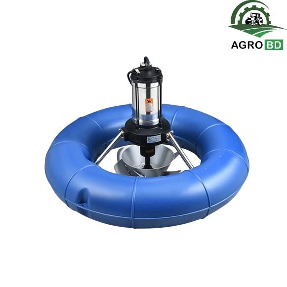 Cage Pond Surge Aerator bd