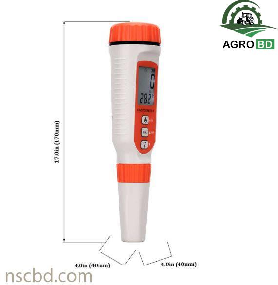 Professional Digital Water Quality TDS/COND Analyzer - Image 2