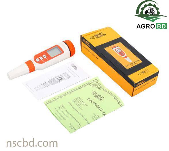 Professional Digital Water Quality TDS/COND Analyzer - Image 6