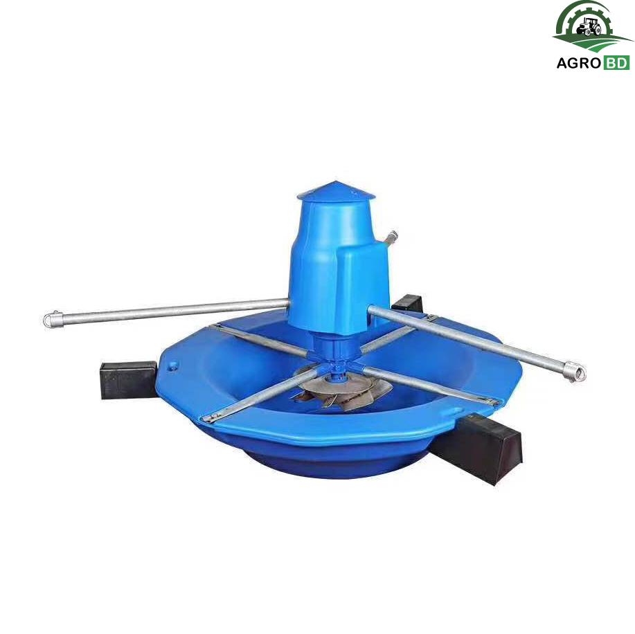 Double Speed Aerator in bangladesh