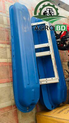 Fish Aerator Machine Bangladesh