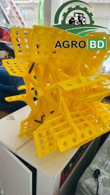 Fish Pond Aerator Machine