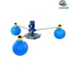Impeller Aerator Price In Bangladesh