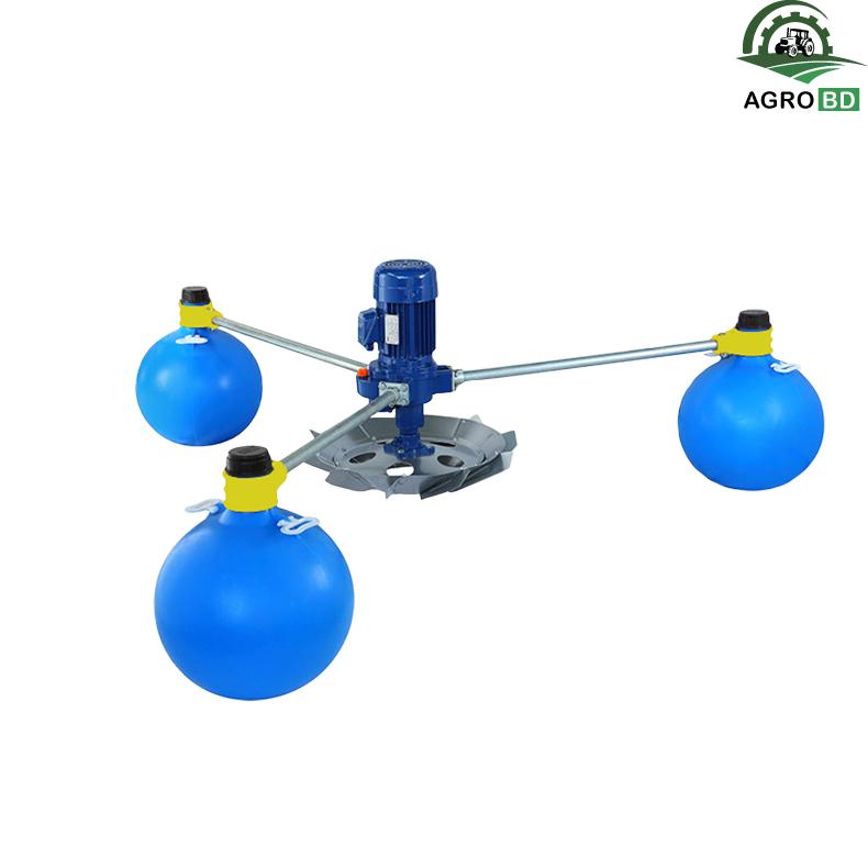 Impeller Aerator Price In Bangladesh