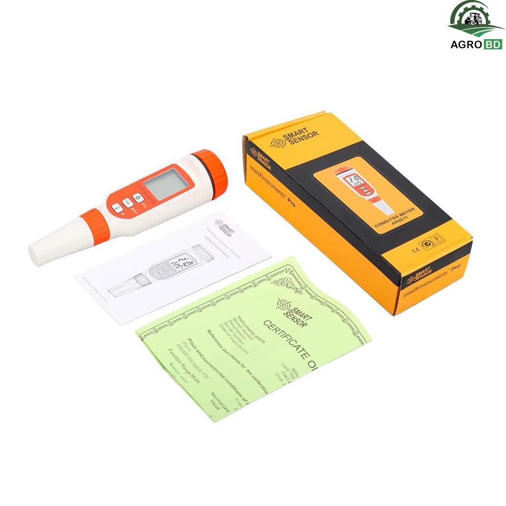 Professional Digital Water Quality TDS/COND Analyzer