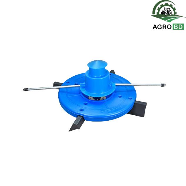 Waving Surge Aerator 2HP Price In Bangladesh