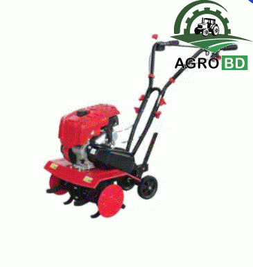 Tiller machine Walk Behind Garden and agricluture mini Tiller price in bd