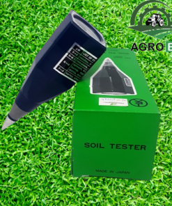 Takemura Soil PH Meter DM 13 Low Price in Bangladesh