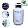 10 Liter Nitrogen Semen Storage And Transport Tank Price in BD.