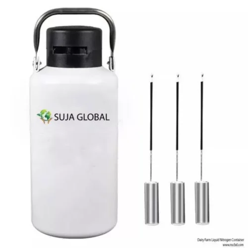 2 Liter Nitrogen Container Price in BD