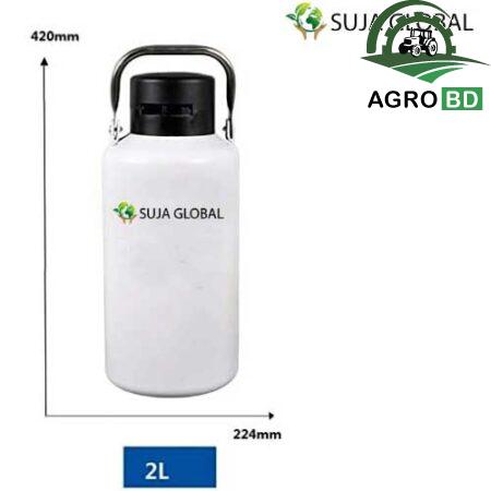2 Liter Nitrogen Container Price in BD - Image 3