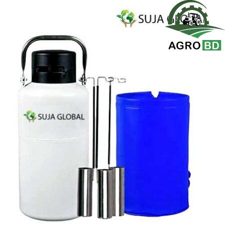 2 Liter Nitrogen Container Price in BD - Image 2