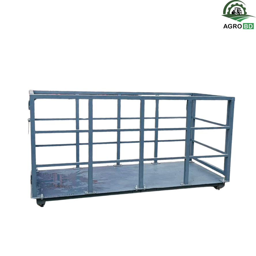 ডিজিটাল গরু মাপার স্কেল